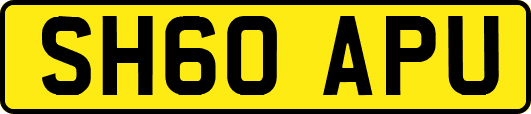 SH60APU