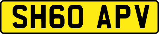 SH60APV
