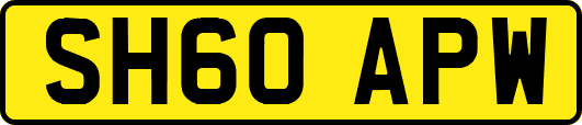 SH60APW