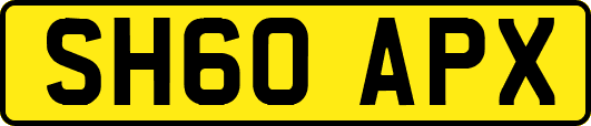 SH60APX