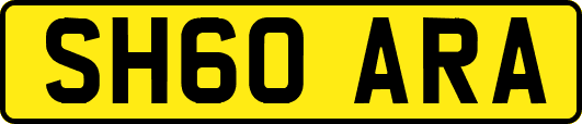 SH60ARA