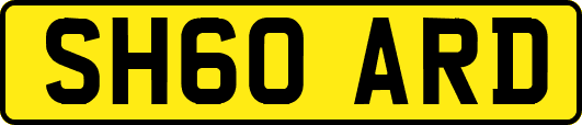 SH60ARD