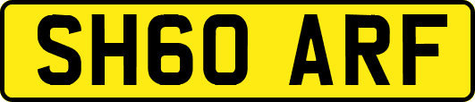 SH60ARF