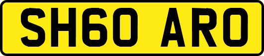 SH60ARO