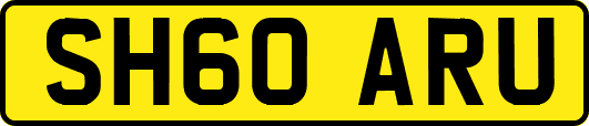 SH60ARU