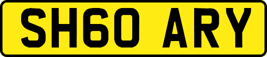 SH60ARY