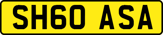 SH60ASA