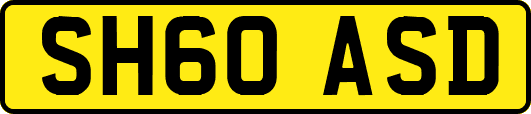 SH60ASD