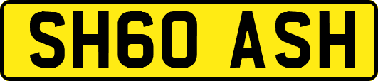 SH60ASH