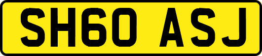 SH60ASJ
