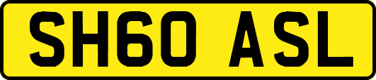 SH60ASL
