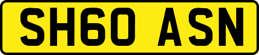 SH60ASN