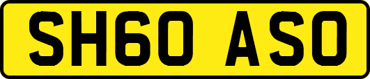 SH60ASO