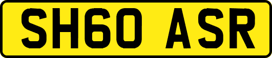 SH60ASR