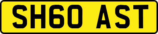 SH60AST