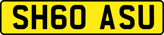 SH60ASU