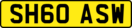 SH60ASW