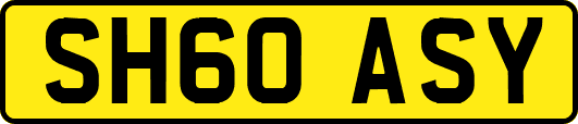 SH60ASY