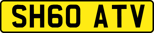 SH60ATV