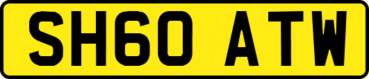 SH60ATW