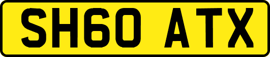 SH60ATX