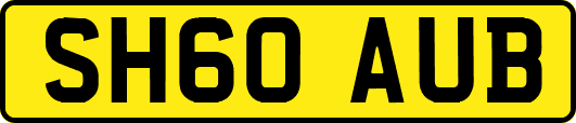 SH60AUB