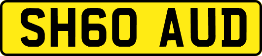 SH60AUD