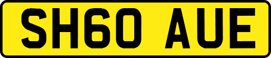 SH60AUE