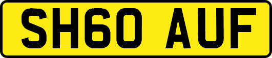 SH60AUF