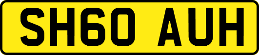 SH60AUH