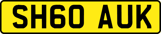 SH60AUK