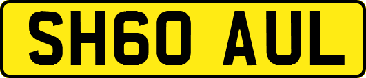 SH60AUL