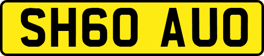 SH60AUO