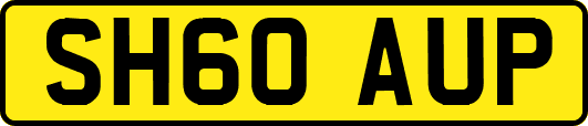 SH60AUP