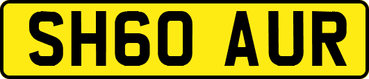 SH60AUR