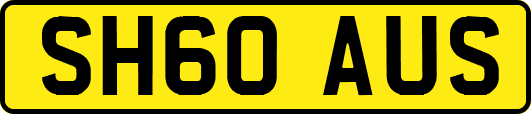 SH60AUS