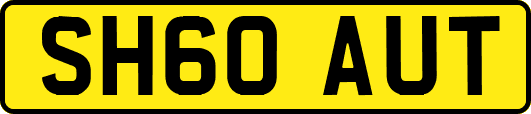 SH60AUT