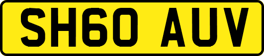 SH60AUV