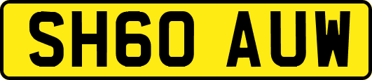 SH60AUW