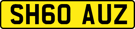 SH60AUZ