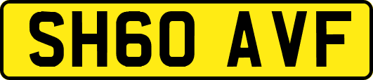 SH60AVF
