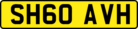 SH60AVH