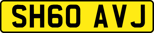 SH60AVJ