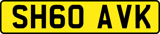 SH60AVK