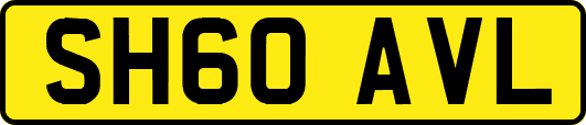 SH60AVL