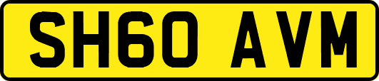 SH60AVM