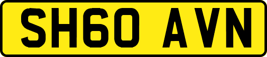 SH60AVN