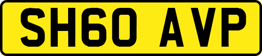 SH60AVP