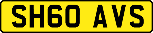 SH60AVS