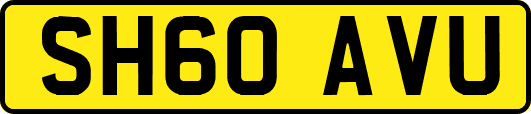 SH60AVU
